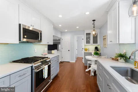 $625,000 | 6 East Albertson Avenue, Haddon Township, NJ 08108