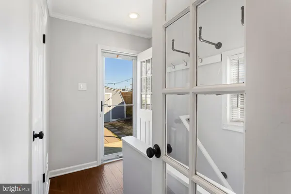 $595,000 | 6 East Albertson Avenue, Haddon Township, NJ 08108