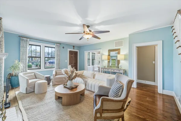 $729,900 | 730 East 6th Avenue, Tallahassee, FL 32303