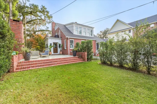 $775,000 | 730 East 6th Avenue, Tallahassee, FL 32303