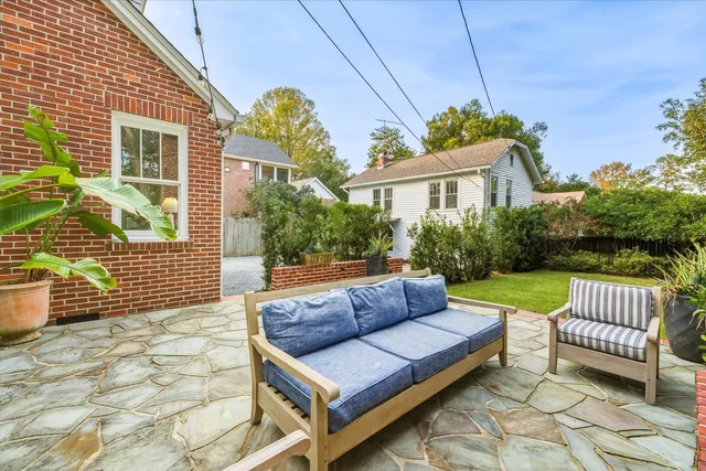 $775,000 | 730 East 6th Avenue, Tallahassee, FL 32303