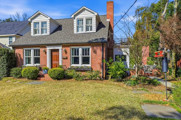 $769,900 | 730 East 6th Avenue, Tallahassee, FL 32303