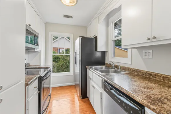 $769,900 | 730 East 6th Avenue, Tallahassee, FL 32303