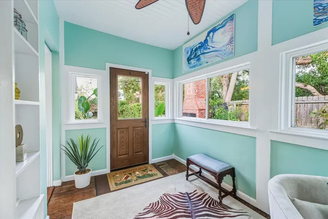 $775,000 | 730 East 6th Avenue, Tallahassee, FL 32303