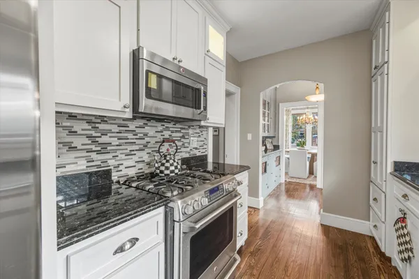 $769,900 | 730 East 6th Avenue, Tallahassee, FL 32303