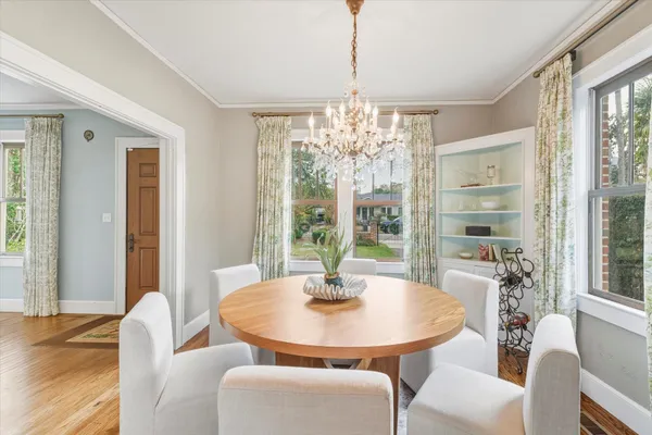 $769,900 | 730 East 6th Avenue, Tallahassee, FL 32303