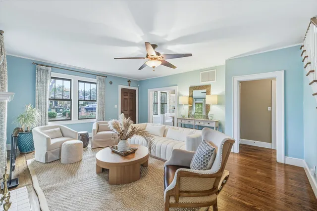 $775,000 | 730 East 6th Avenue, Tallahassee, FL 32303