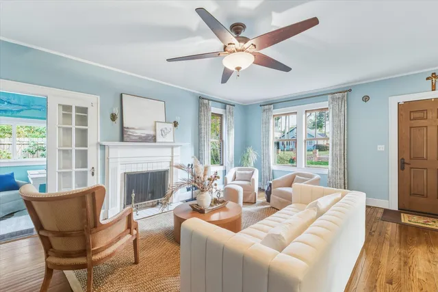 $775,000 | 730 East 6th Avenue, Tallahassee, FL 32303