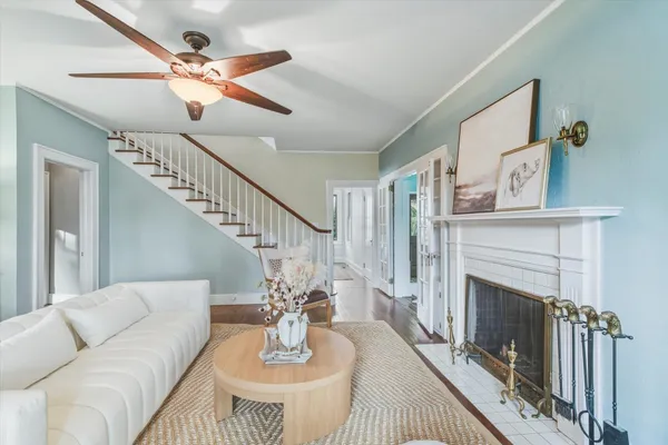 $769,900 | 730 East 6th Avenue, Tallahassee, FL 32303