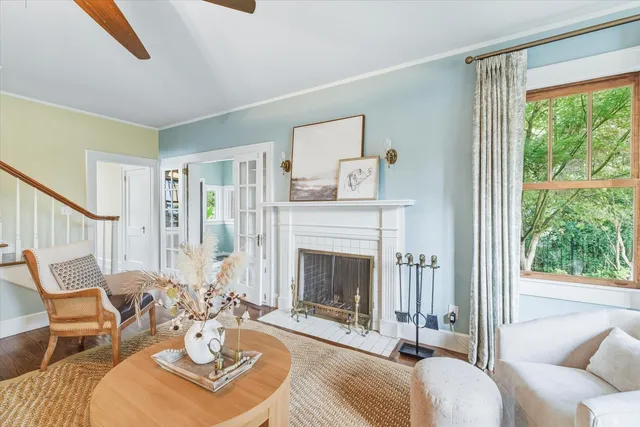 $775,000 | 730 East 6th Avenue, Tallahassee, FL 32303