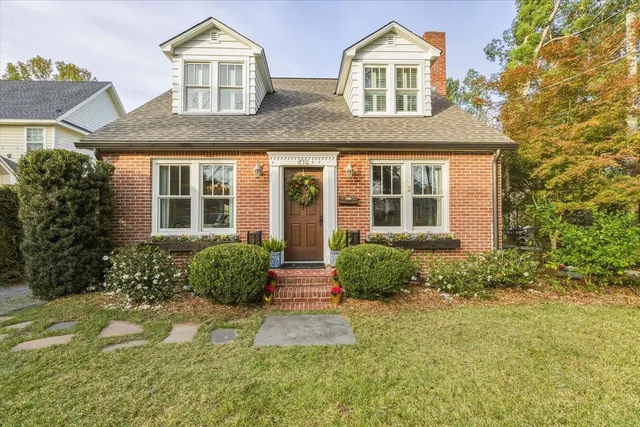 $775,000 | 730 East 6th Avenue, Tallahassee, FL 32303