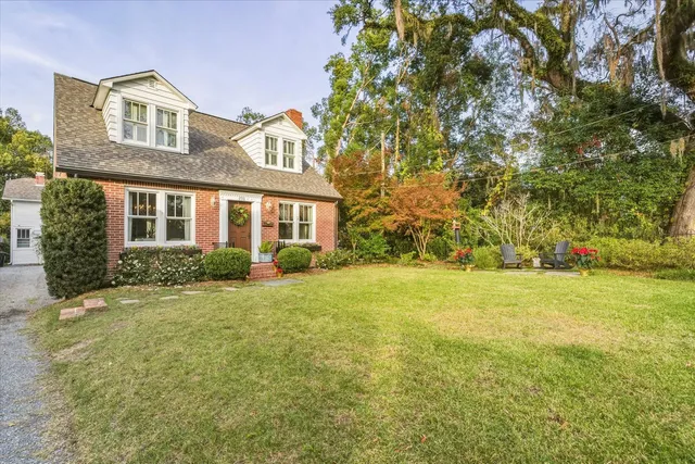 $775,000 | 730 East 6th Avenue, Tallahassee, FL 32303