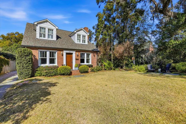 $769,900 | 730 East 6th Avenue, Tallahassee, FL 32303