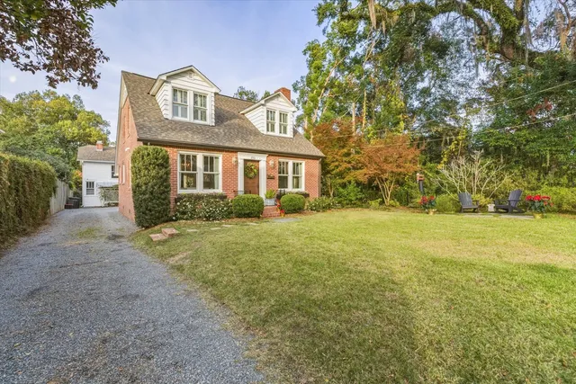 $775,000 | 730 East 6th Avenue, Tallahassee, FL 32303