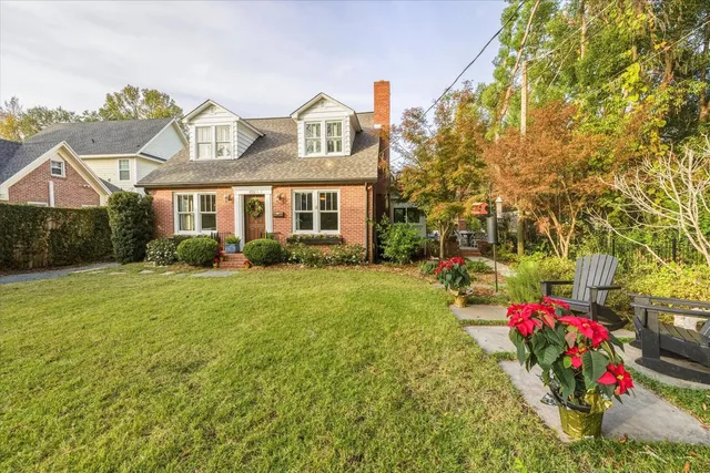 $775,000 | 730 East 6th Avenue, Tallahassee, FL 32303