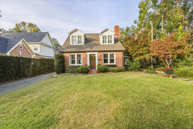 $775,000 | 730 East 6th Avenue, Tallahassee, FL 32303