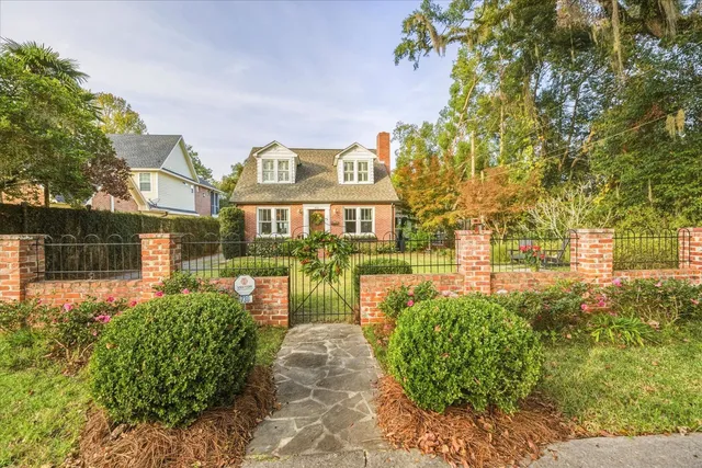 $775,000 | 730 East 6th Avenue, Tallahassee, FL 32303