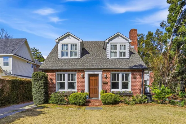 $769,900 | 730 East 6th Avenue, Tallahassee, FL 32303