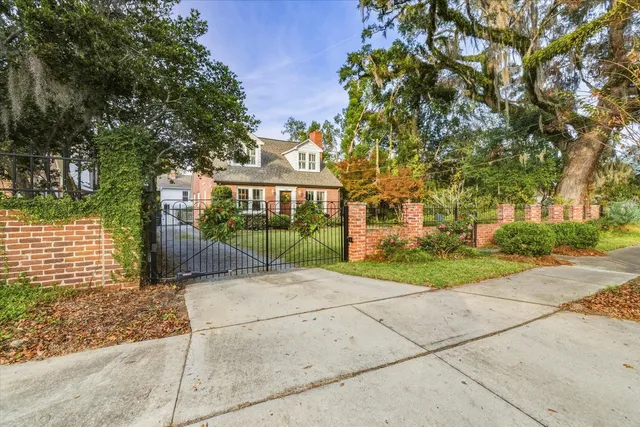 $775,000 | 730 East 6th Avenue, Tallahassee, FL 32303