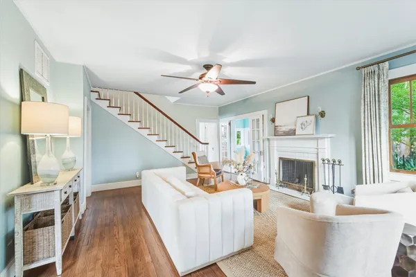 $729,900 | 730 East 6th Avenue, Tallahassee, FL 32303