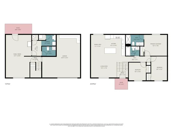 $330,000 | 237 Cook Avenue, Lawrenceburg, IN 47025