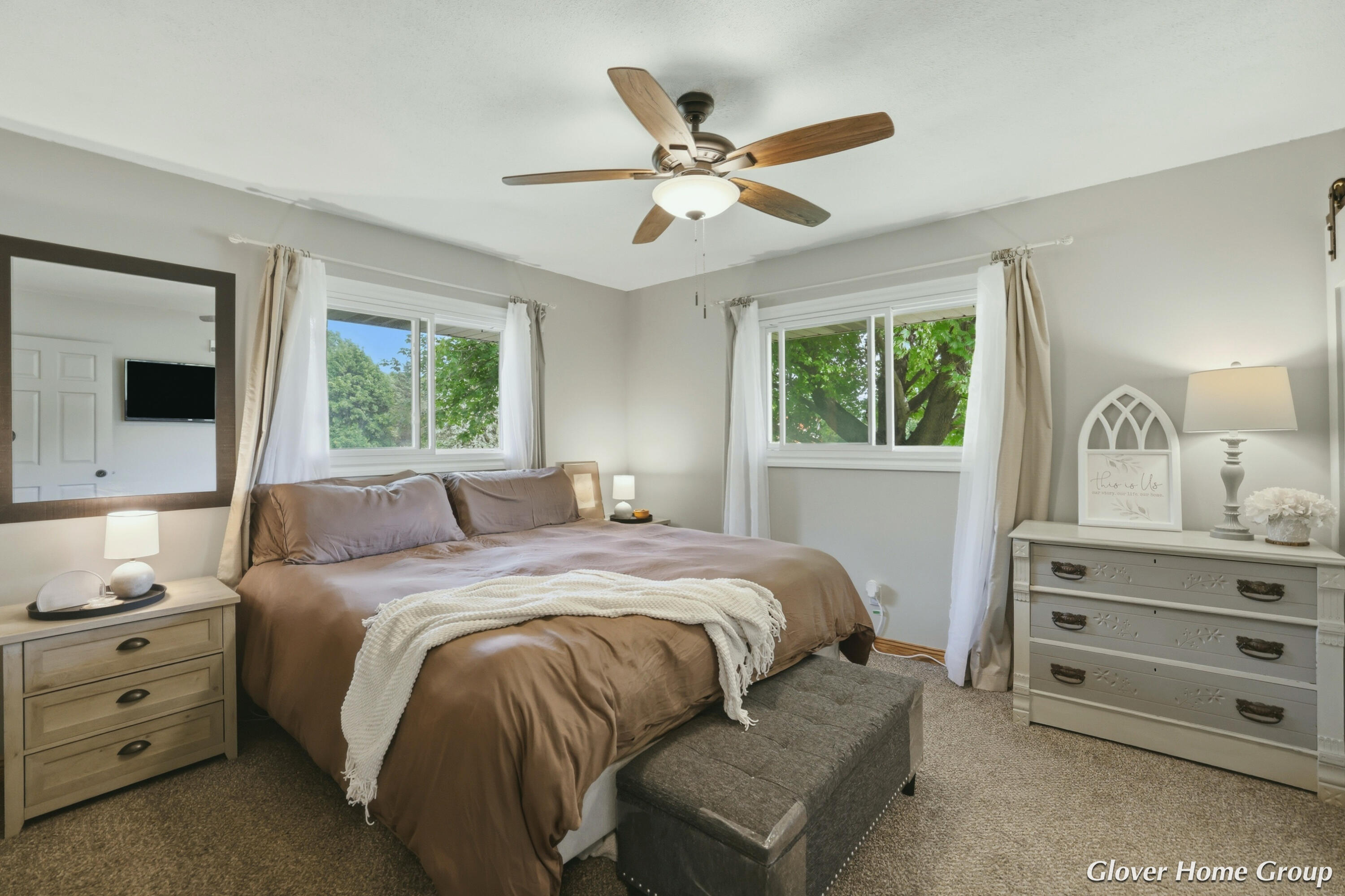3471 Tower Road Lowell, MI 49331 - Photo 20 of 46 3471_tower_rd_021