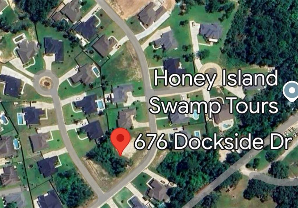 676 Dockside Drive Slidell, LA 70461 - Photo 6 of 7