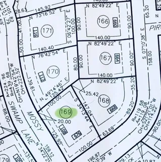 $118,000 | 676 Dockside Drive, Slidell, LA 70461