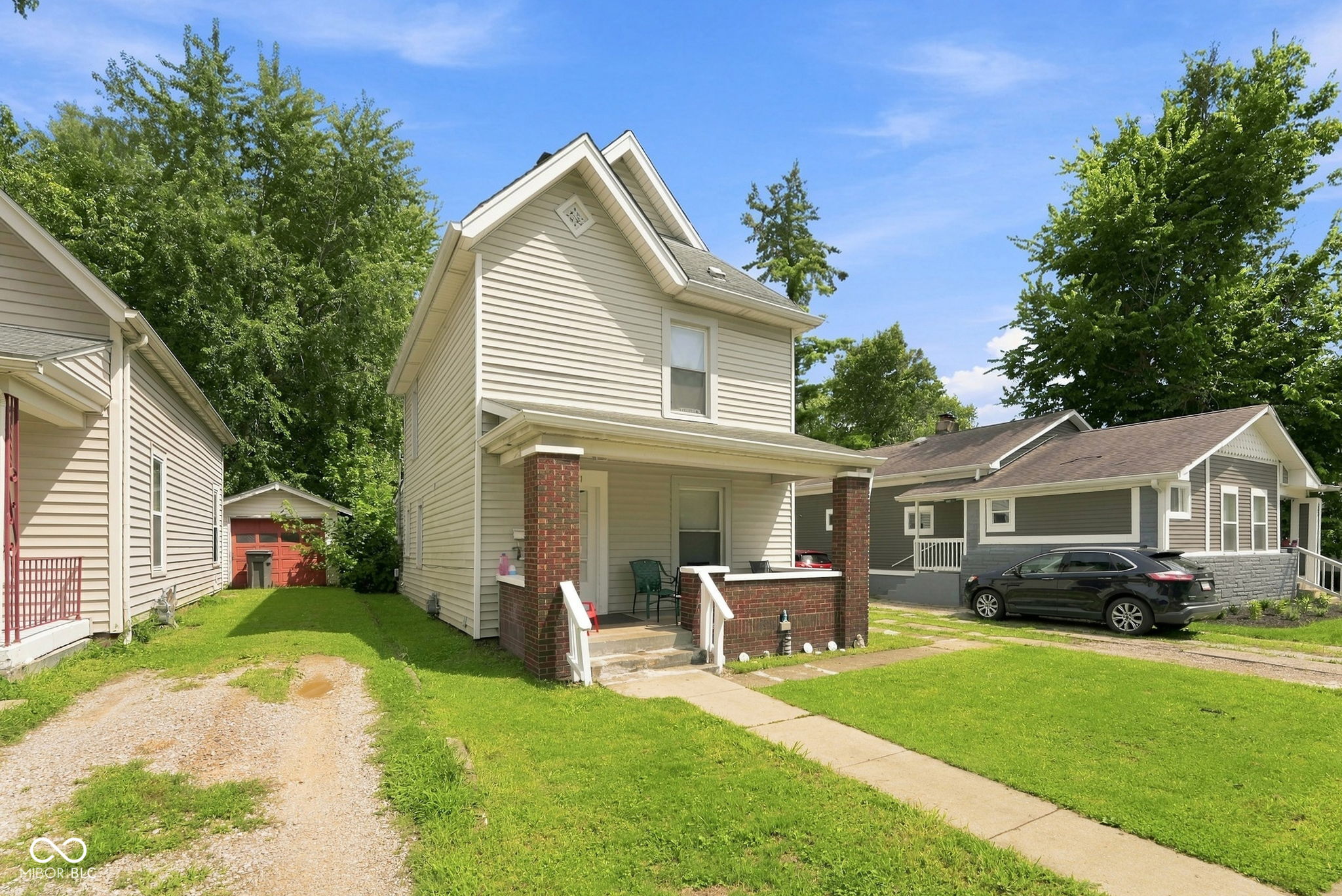 101 North Riley Avenue Indianapolis, IN 46201 - Photo 3 of 37 Gallery Image 3
