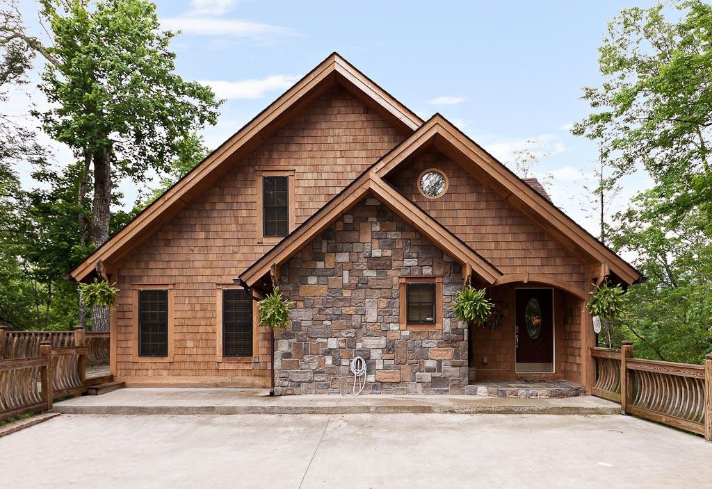 453 P A Proffitt Road Gatlinburg, TN 37738 - Photo 27 of 27 Gallery Image 27