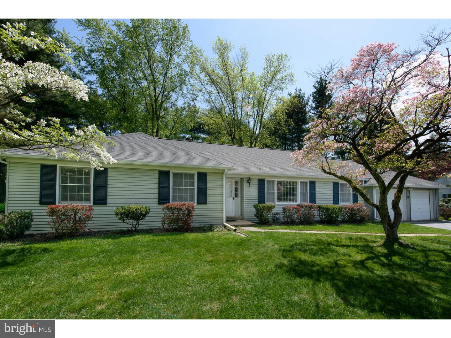 818 West King Road Malvern, PA 19355 - Photo 2 of 24 Exterior Front