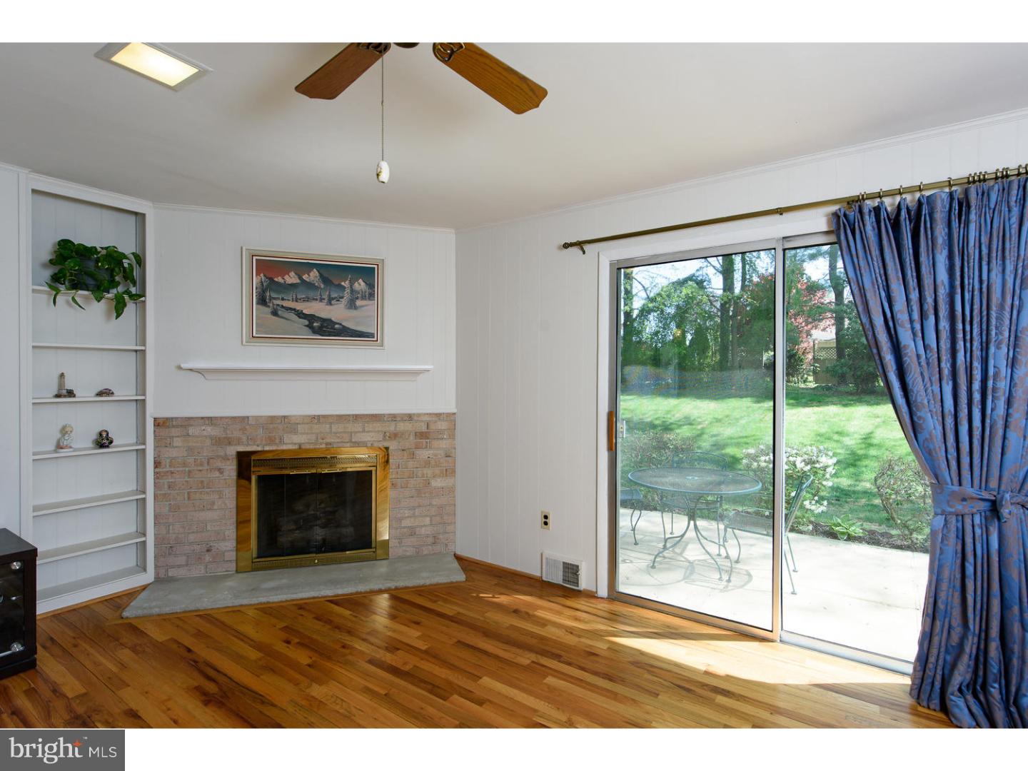 818 West King Road Malvern, PA 19355 - Photo 12 of 24 Family Room