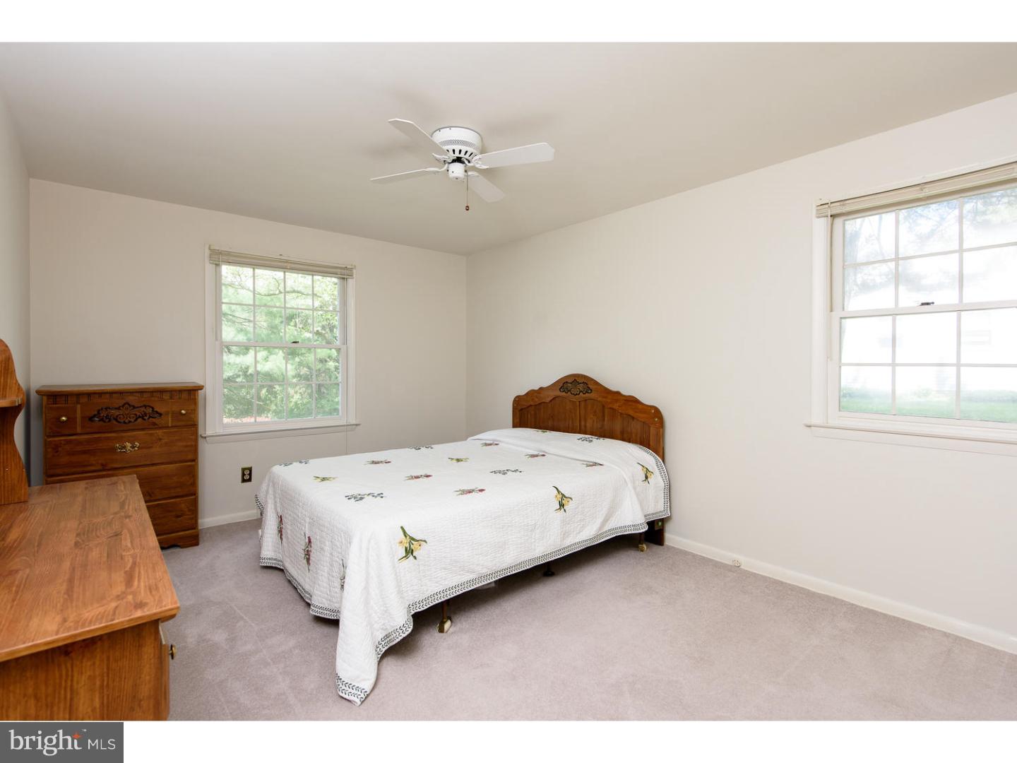 818 West King Road Malvern, PA 19355 - Photo 18 of 24 Bedroom 3