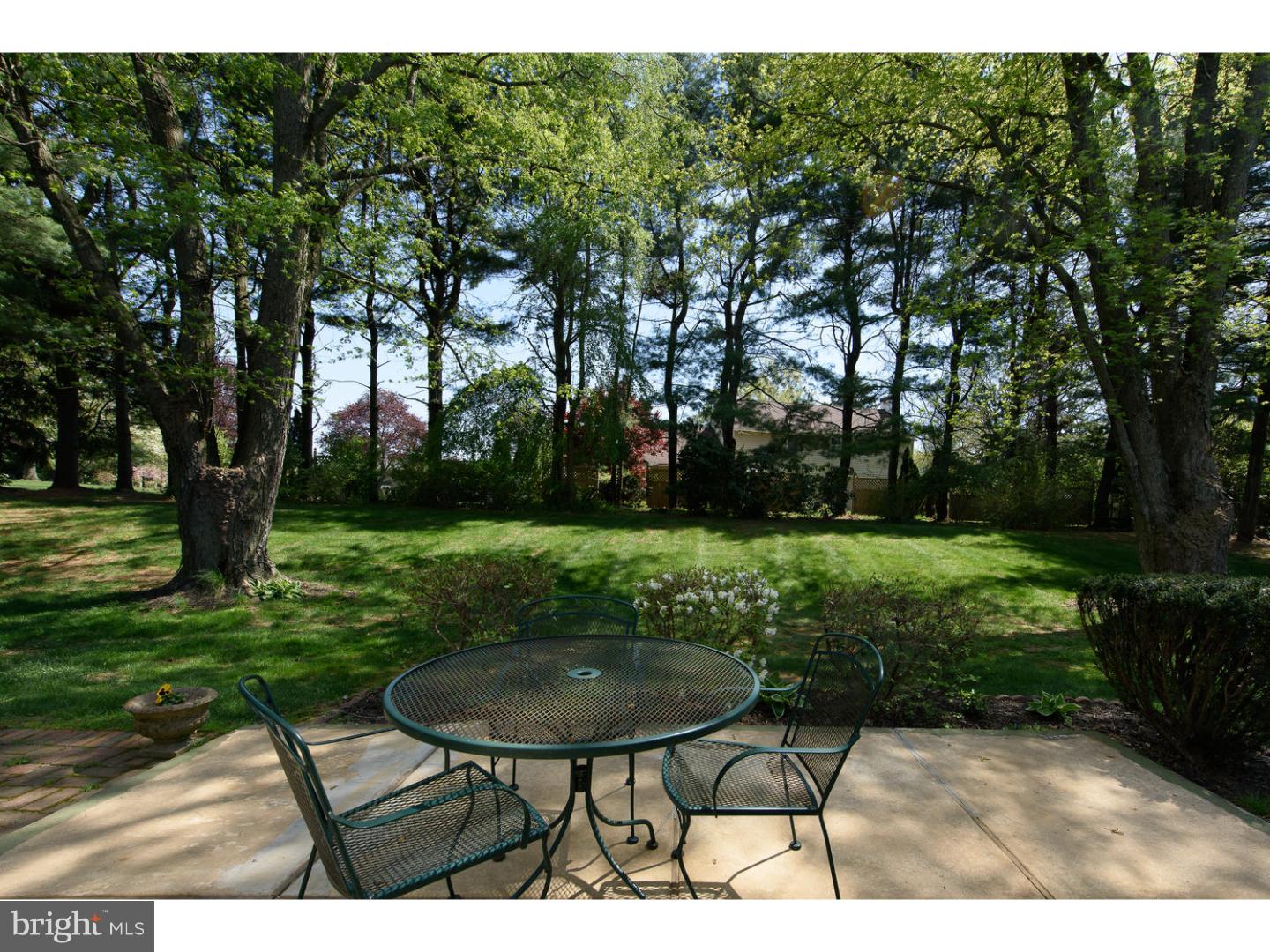 818 West King Road Malvern, PA 19355 - Photo 20 of 24 Patio