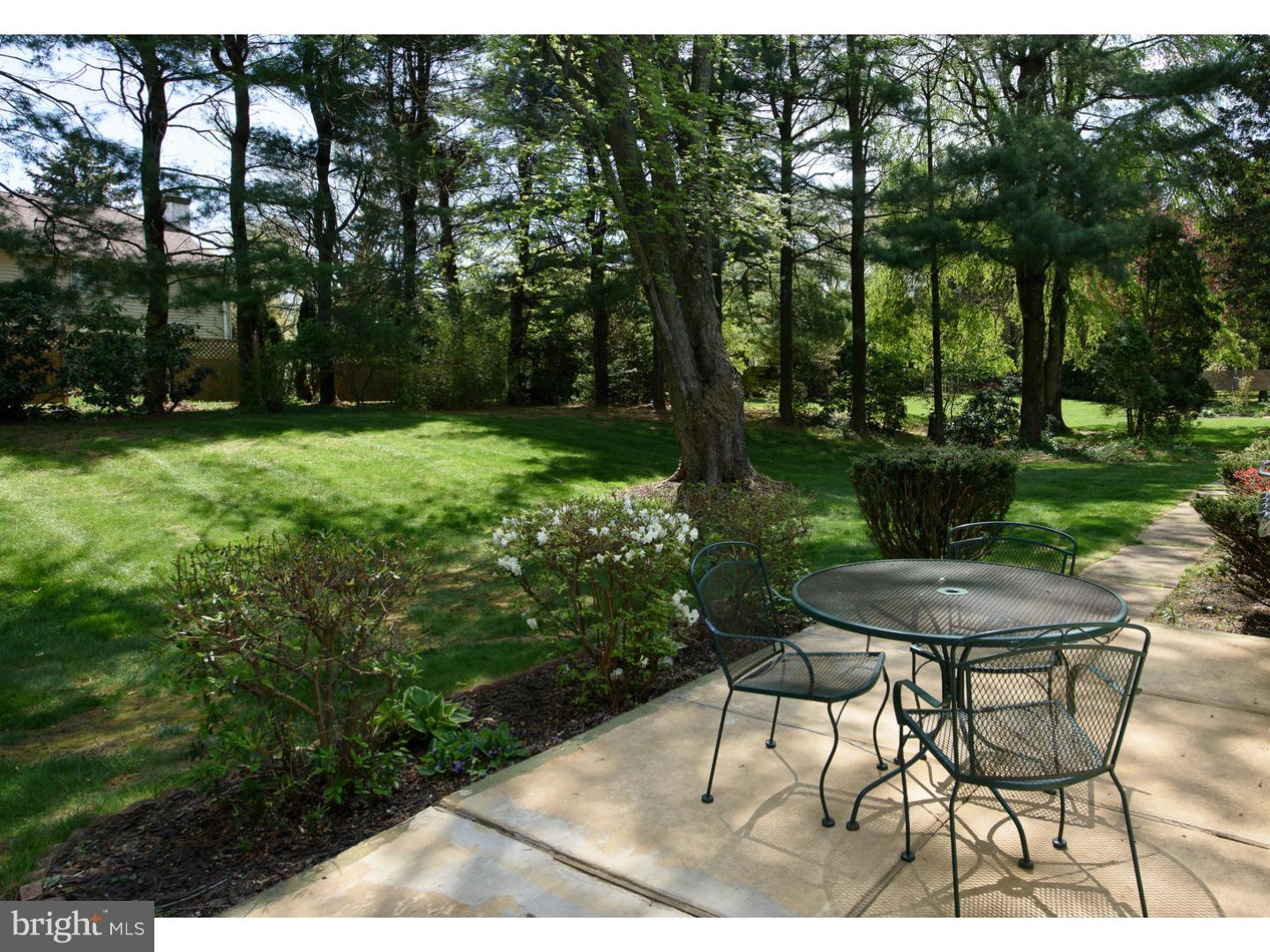 818 West King Road Malvern, PA 19355 - Photo 21 of 24 Patio