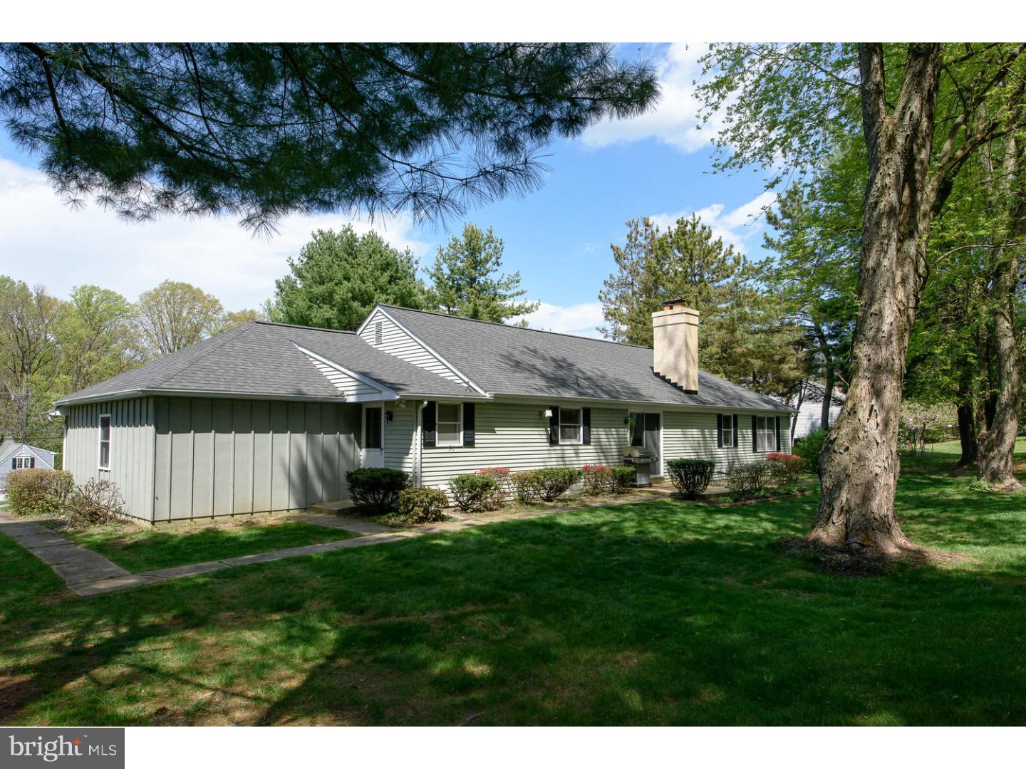 818 West King Road Malvern, PA 19355 - Photo 24 of 24 Exterior Back
