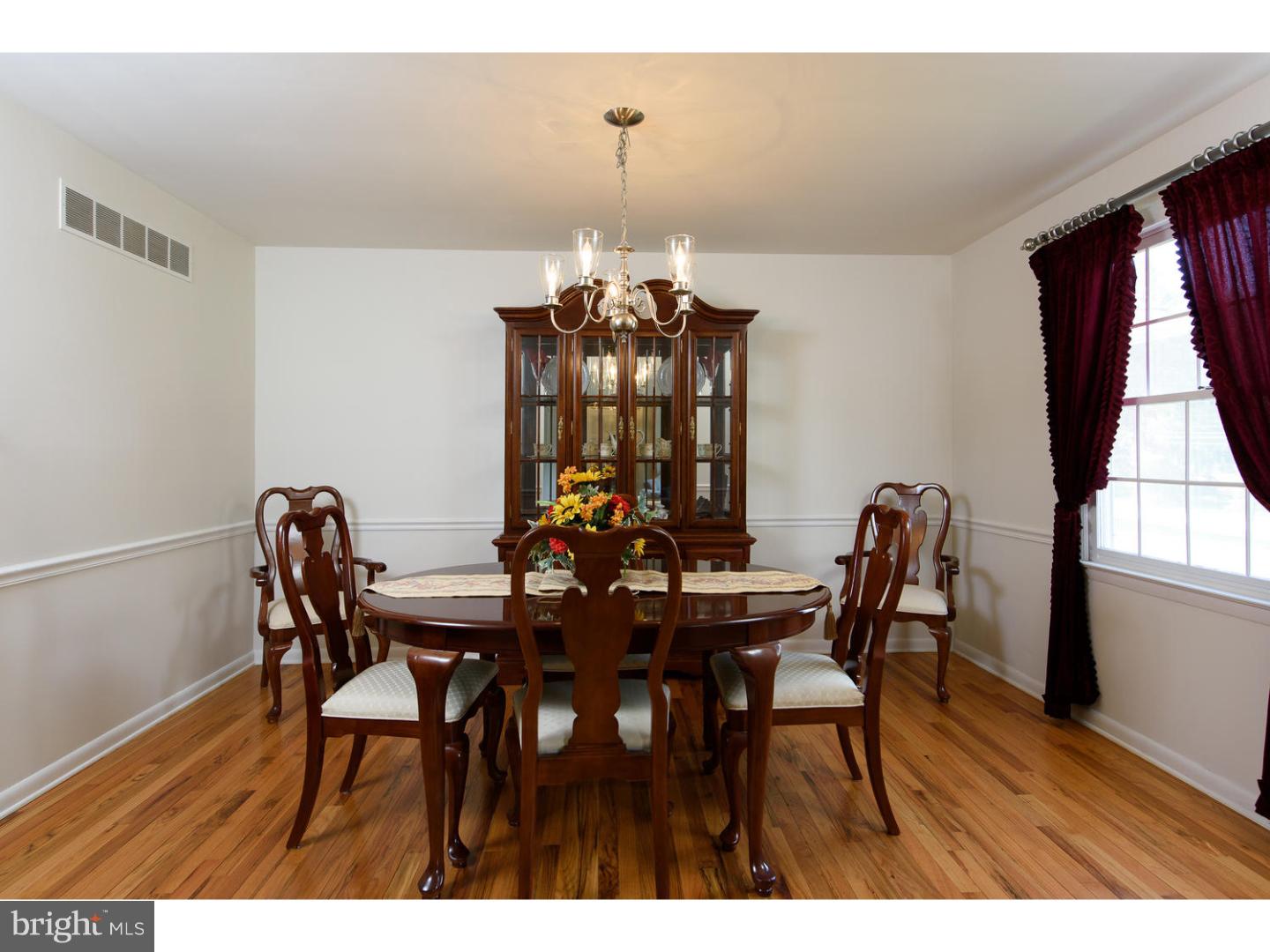 818 West King Road Malvern, PA 19355 - Photo 6 of 24 Dining Room