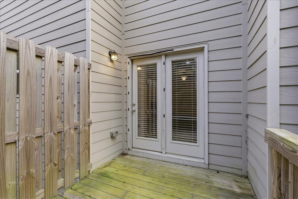 1000 Belfry Terrace Fairburn, GA 30213 - Photo 36 of 36
