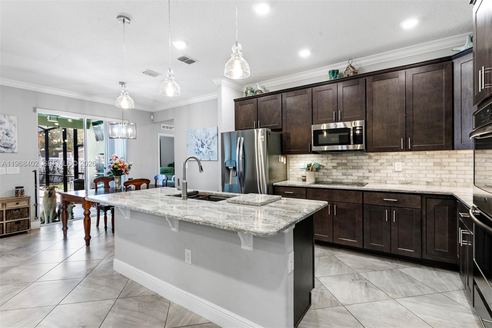 1773 Southwest Palermo Road Port St. Lucie, FL 34987 - Photo 13 of 50