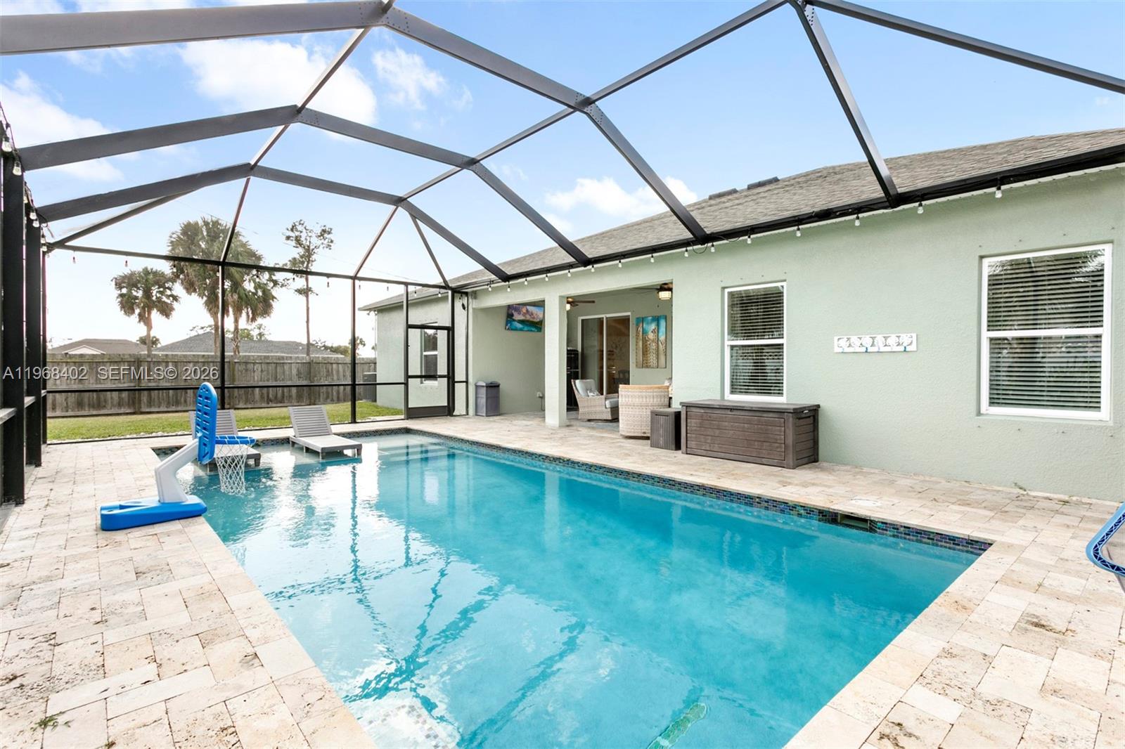 1773 Southwest Palermo Road Port St. Lucie, FL 34987 - Photo 34 of 50