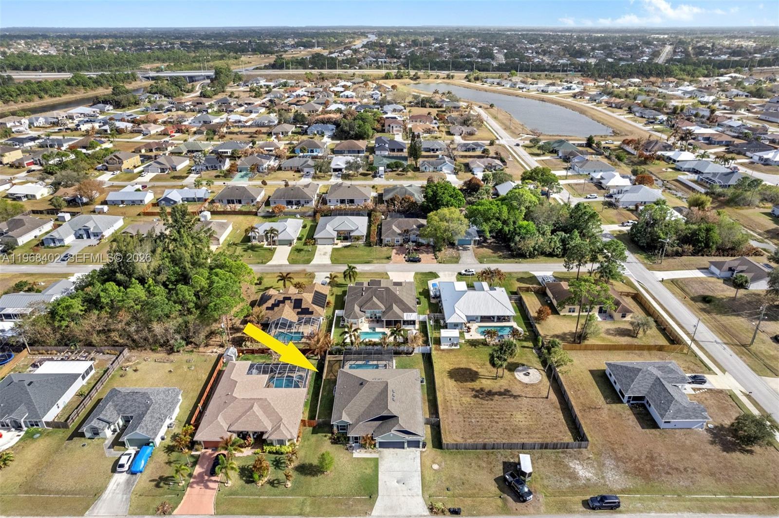 1773 Southwest Palermo Road Port St. Lucie, FL 34987 - Photo 37 of 50