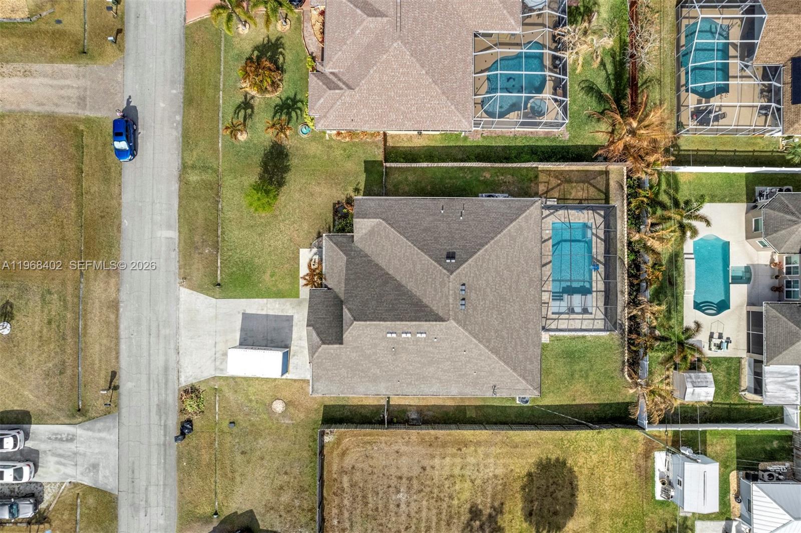 1773 Southwest Palermo Road Port St. Lucie, FL 34987 - Photo 47 of 50