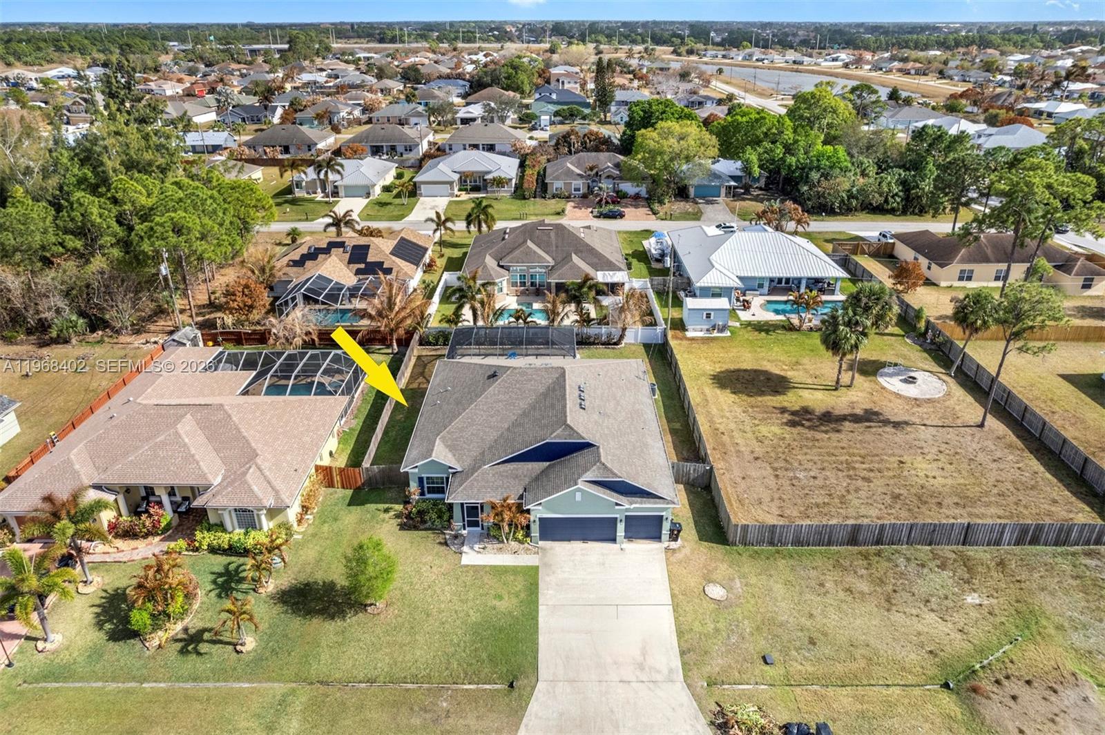 1773 Southwest Palermo Road Port St. Lucie, FL 34987 - Photo 48 of 50