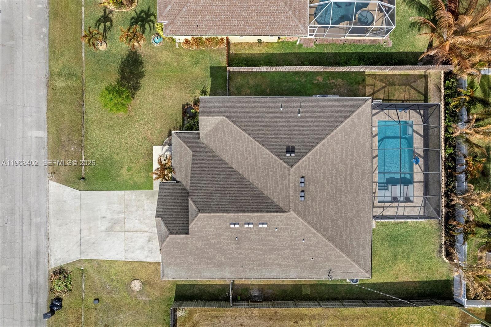 1773 Southwest Palermo Road Port St. Lucie, FL 34987 - Photo 50 of 50