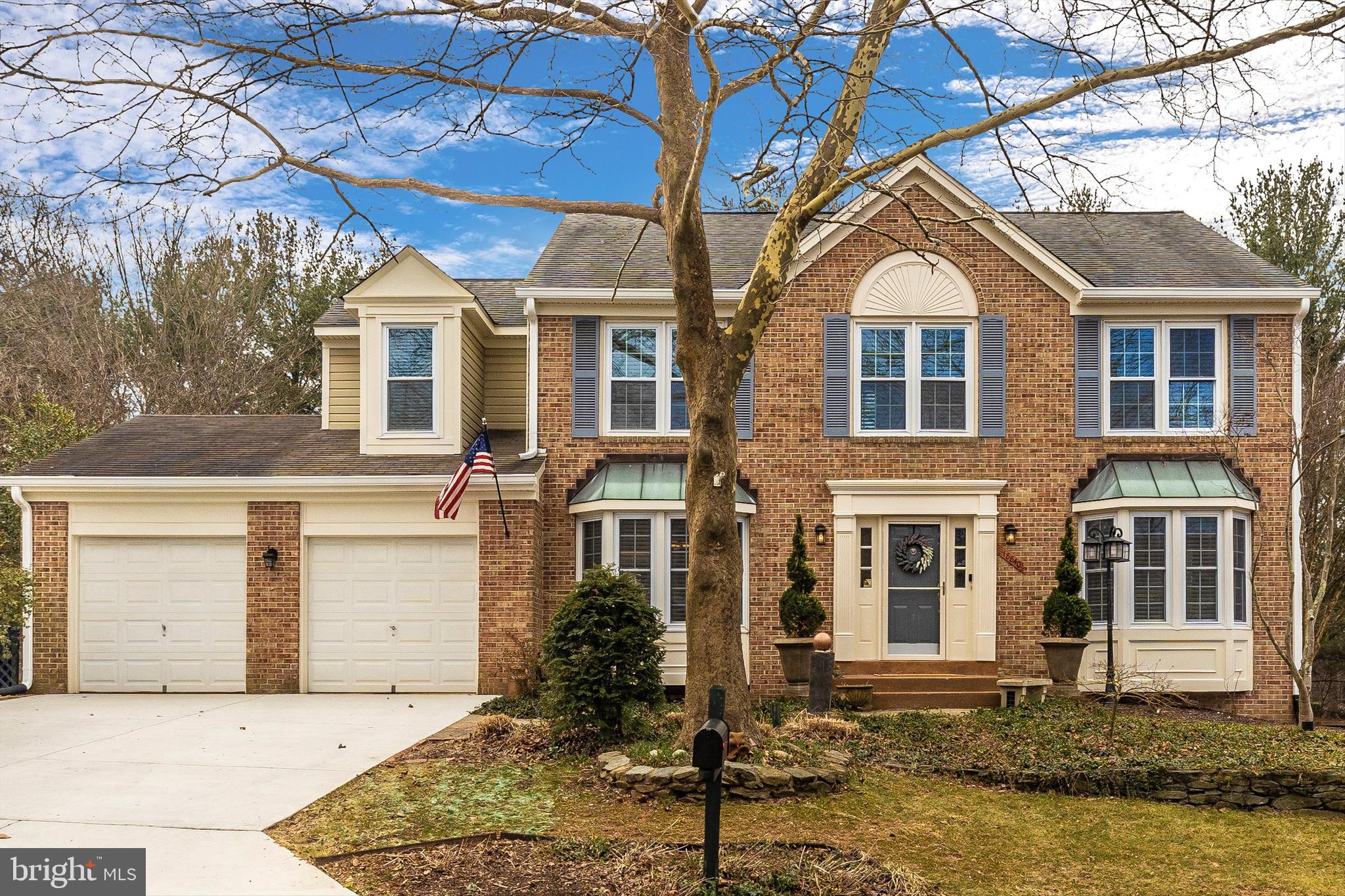 Welcome Home to 18840 Falling Star Road