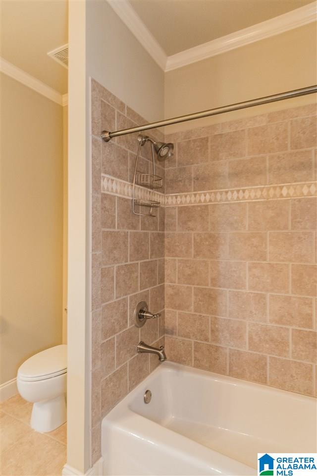 1520 Scout Ridge Drive Birmingham, AL 35244 - Photo 25 of 44