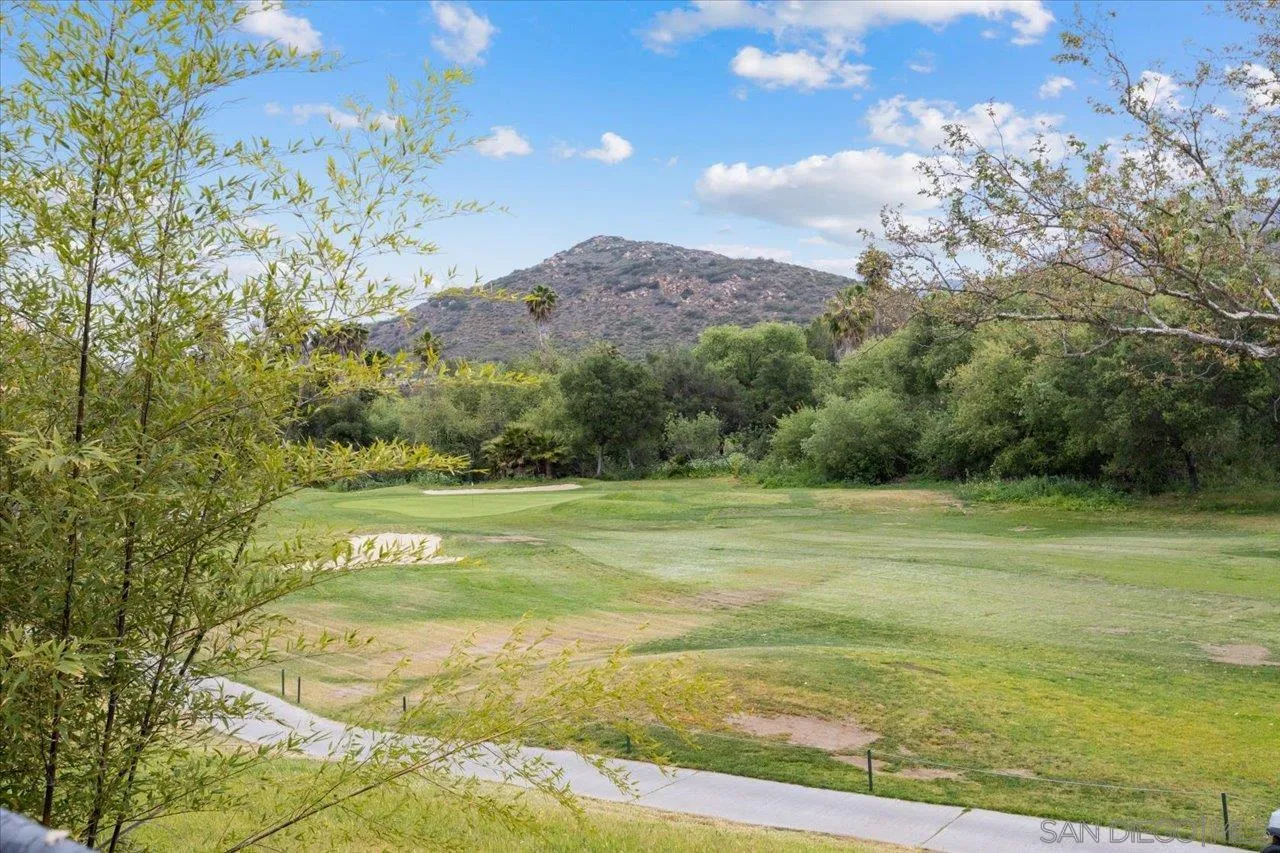 2314 Fallbrook Place Escondido, CA 92027 - Photo 30 of 30 a view of a field with an trees