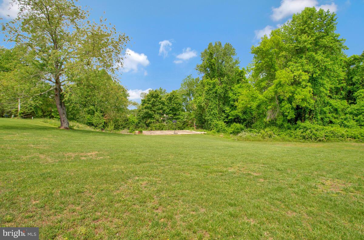 175-m F M F Bowen Road Huntingtown, MD 20639 - Photo 45 of 47 a view of yard with green space