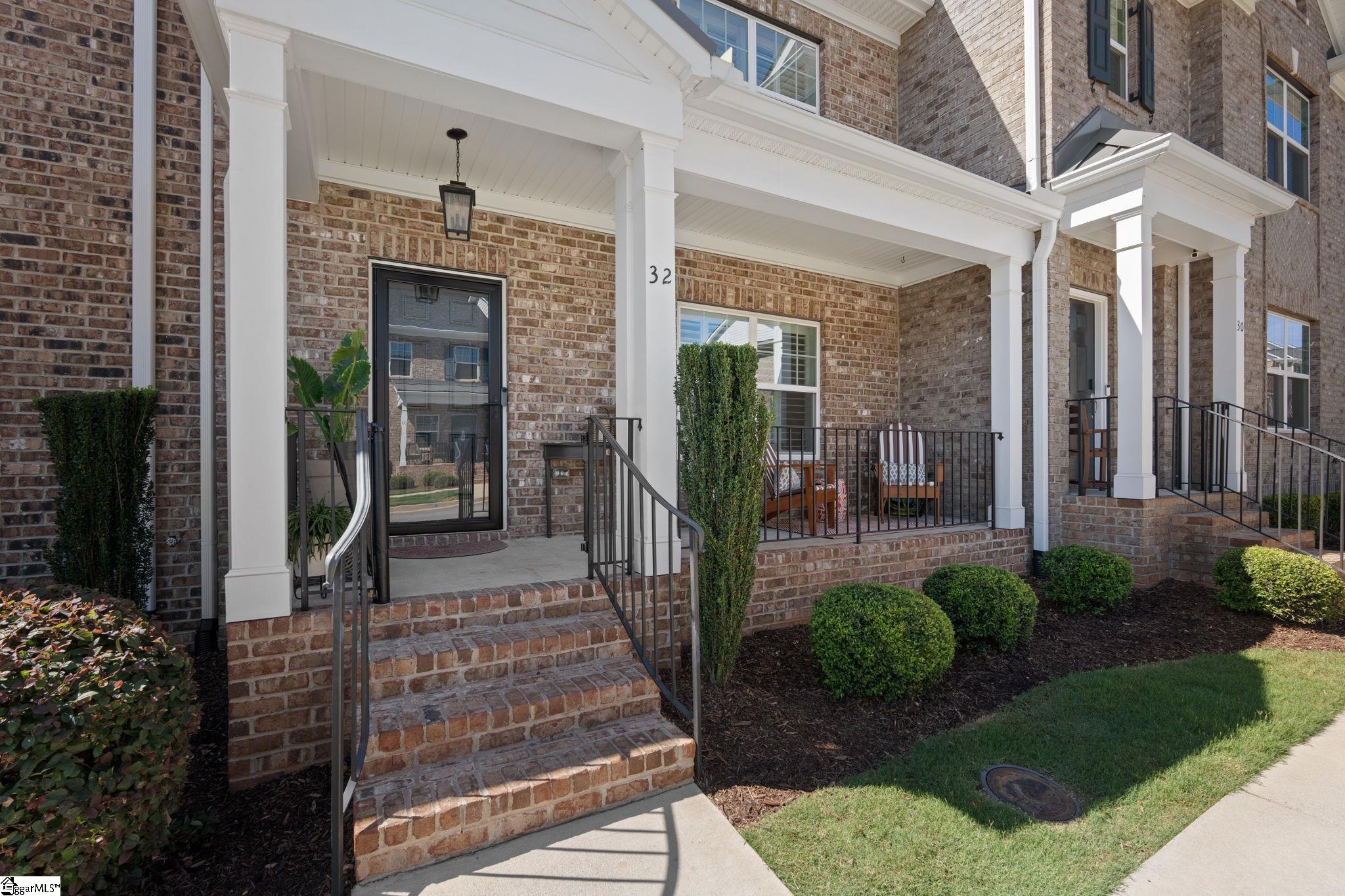 32 Peckham Street Greenville, SC 29607 - Photo 28 of 43
