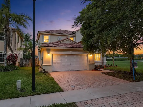 $575,000 | 1730 Southeast 20th Terrace, Homestead, FL 33035